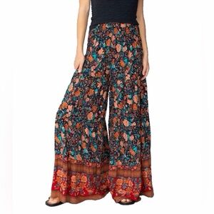 Natural Life Patti Palazzo Pants